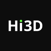 Hi3D